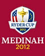 Ryder Cup Final Day