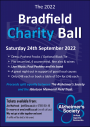 Bradfield Charity Ball