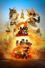 Bad Guys 2 (PG)