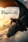 How to train your dragon (PG)