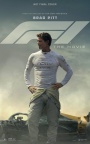 F1 - The Movie (12A)