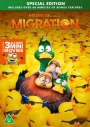 Migration (PG)