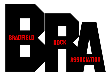 BRA - BRADFIELD ROCK ASSOCIATION