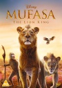 Mufasa The Lion King (PG)