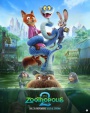 Zootropolis 2 (PG)