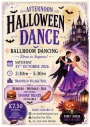 Halloween Dance